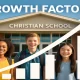 What Factors Are Driving K-12 Christian Schools’ Growth?