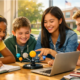 What Are the Benefits of K-12 Education?