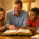 What Is the Purpose Of Christian Education?